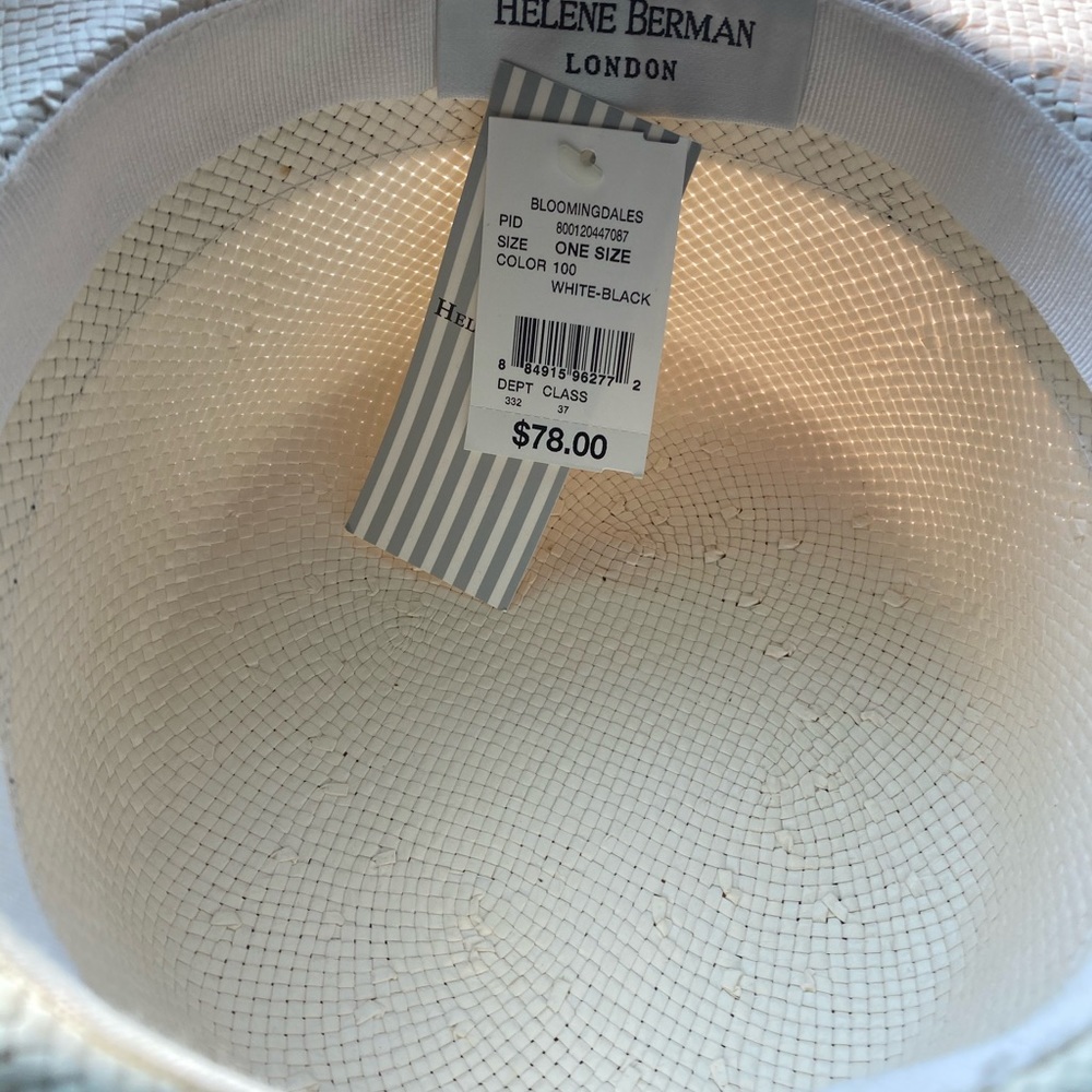 Hat - Picture 2 of 3